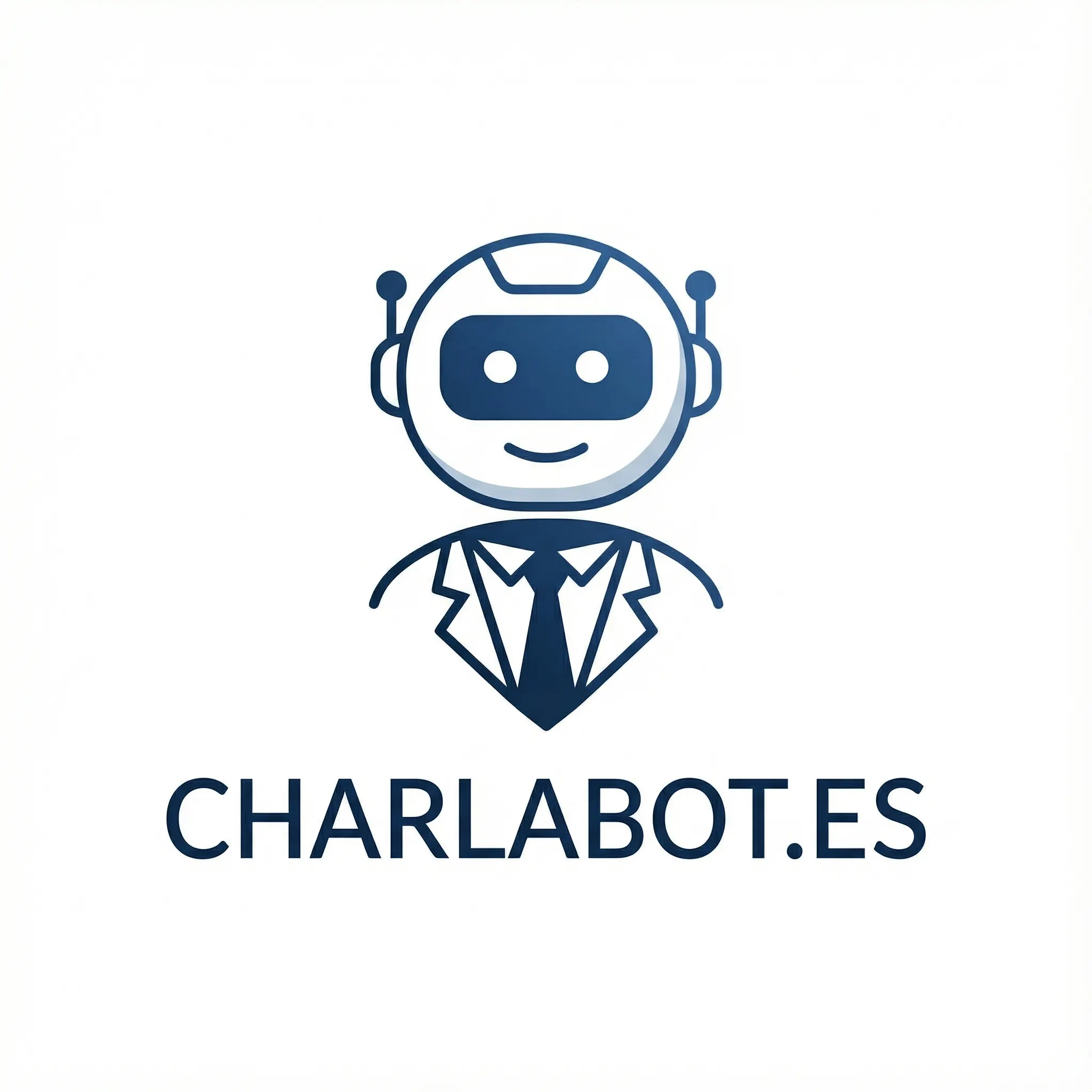 CharlaBot.es